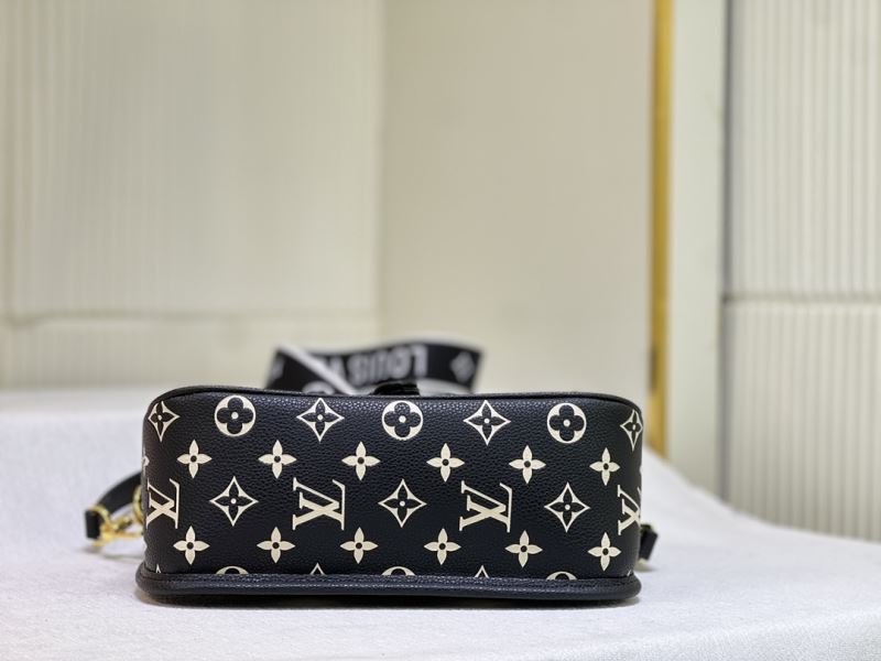 LV Satchel bags